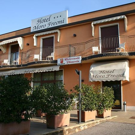 Hotel Moro Freoni San Pietro in Cariano Exteriér fotografie
