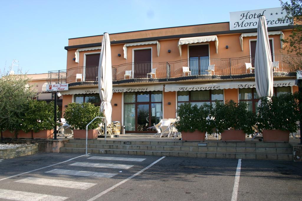 Hotel Moro Freoni San Pietro in Cariano Exteriér fotografie