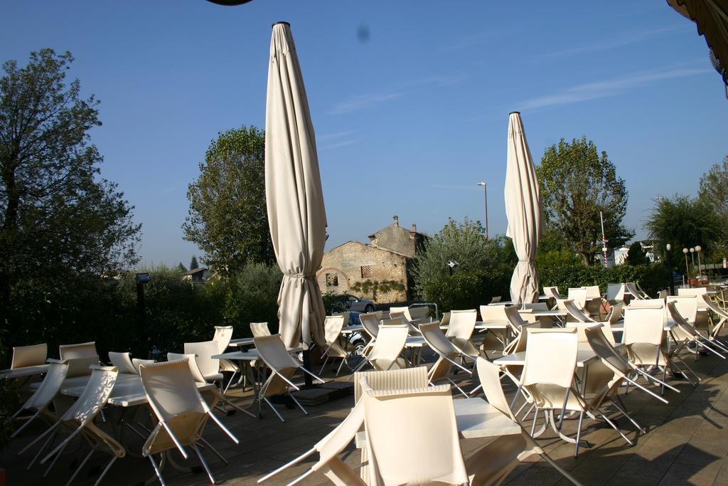Hotel Moro Freoni San Pietro in Cariano Exteriér fotografie