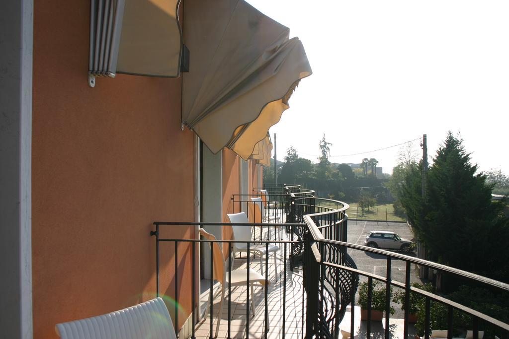 Hotel Moro Freoni San Pietro in Cariano Exteriér fotografie