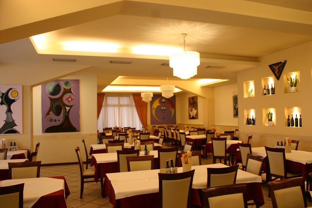 Hotel Moro Freoni San Pietro in Cariano Exteriér fotografie