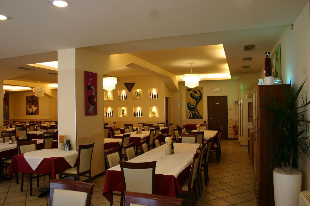 Hotel Moro Freoni San Pietro in Cariano Exteriér fotografie
