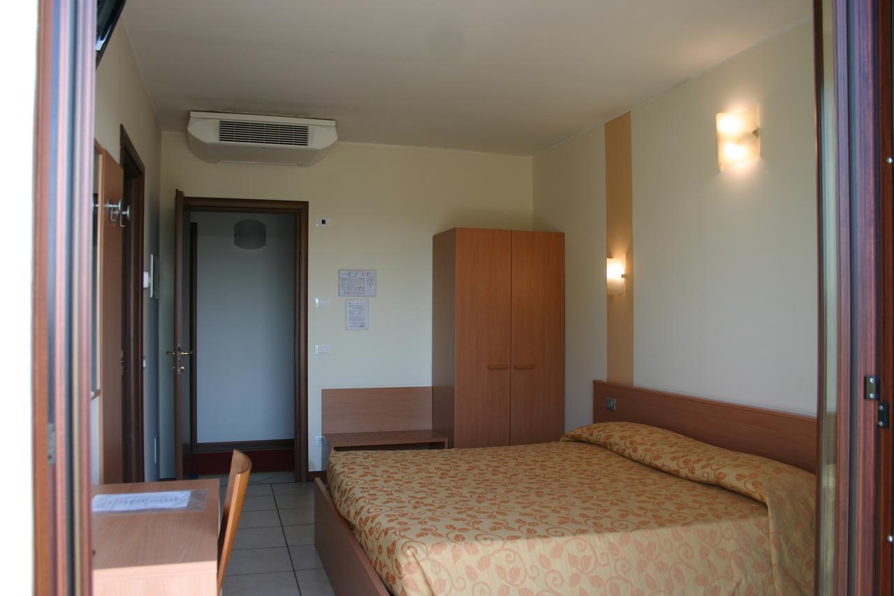Hotel Moro Freoni San Pietro in Cariano Exteriér fotografie